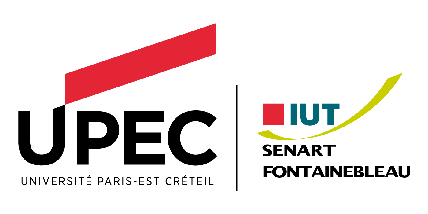 UPEC | IUT Sénart-Fontainebleau